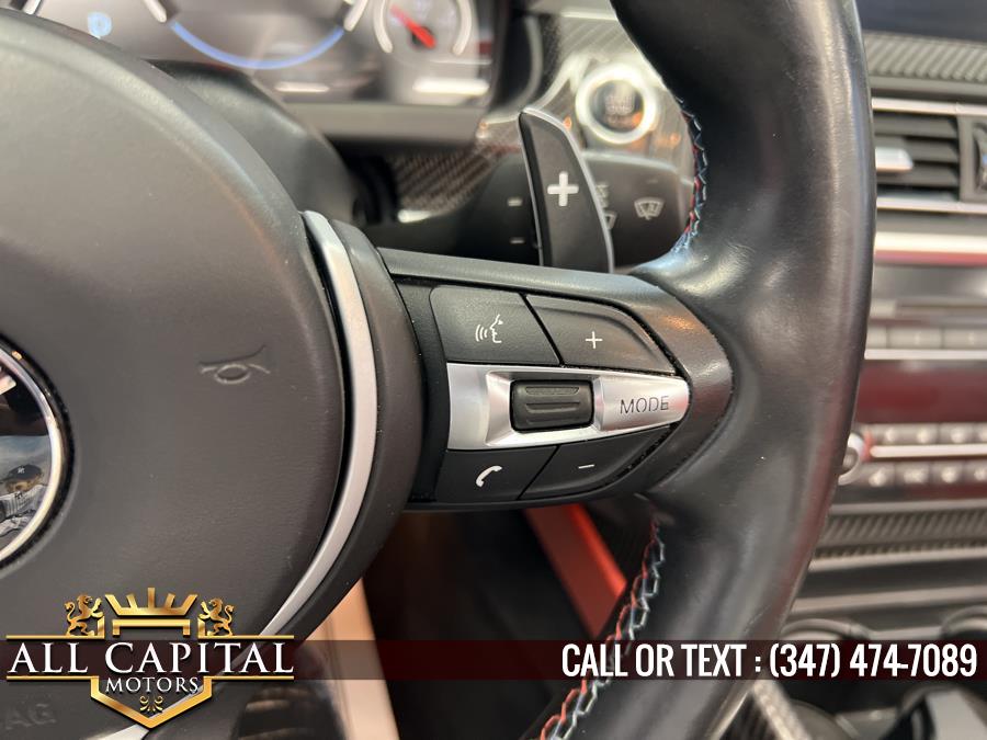 2015 BMW M6 2dr Conv, available for sale in Brooklyn, New York | All Capital Motors. Brooklyn, New York 2015 BMW M6 2dr Conv, available for sale in Brooklyn, New York | All Capital Motors. Brooklyn, New York