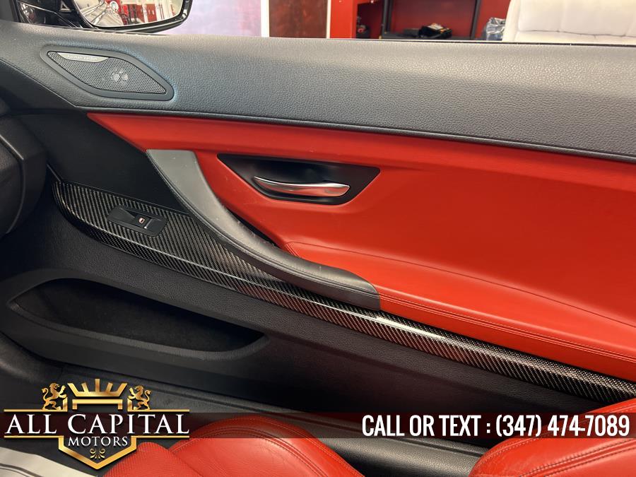 2015 BMW M6 2dr Conv, available for sale in Brooklyn, New York | All Capital Motors. Brooklyn, New York 2015 BMW M6 2dr Conv, available for sale in Brooklyn, New York | All Capital Motors. Brooklyn, New York