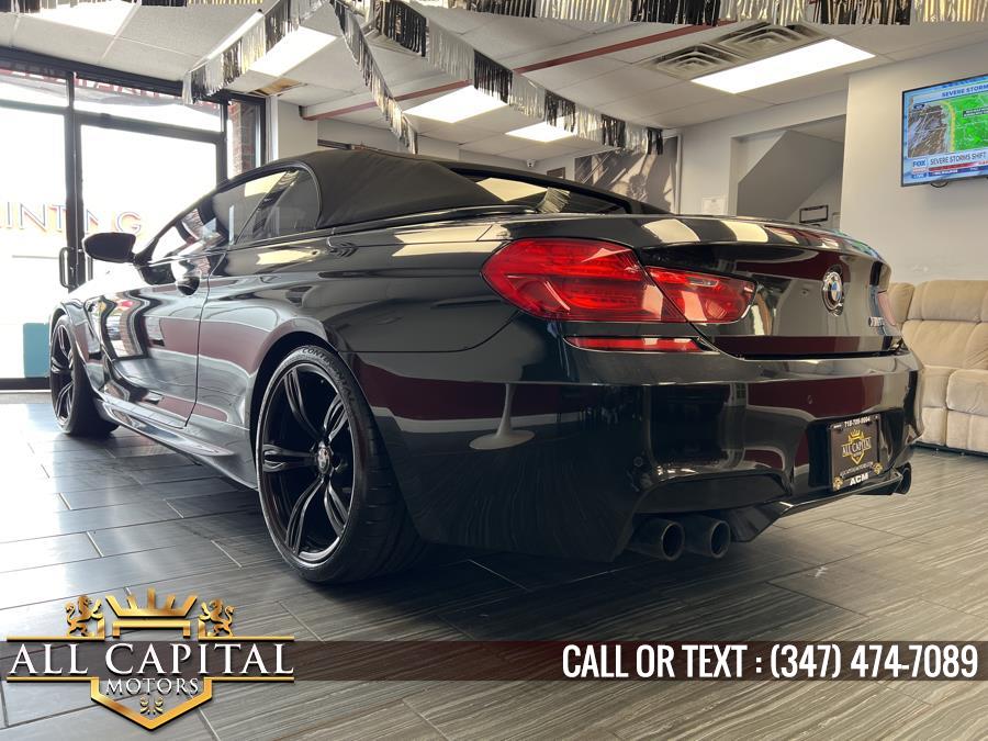 2015 BMW M6 2dr Conv, available for sale in Brooklyn, New York | All Capital Motors. Brooklyn, New York 2015 BMW M6 2dr Conv, available for sale in Brooklyn, New York | All Capital Motors. Brooklyn, New York