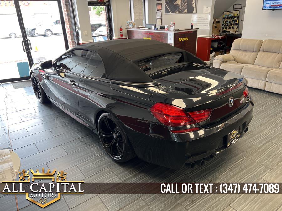 2015 BMW M6 2dr Conv, available for sale in Brooklyn, New York | All Capital Motors. Brooklyn, New York 2015 BMW M6 2dr Conv, available for sale in Brooklyn, New York | All Capital Motors. Brooklyn, New York
