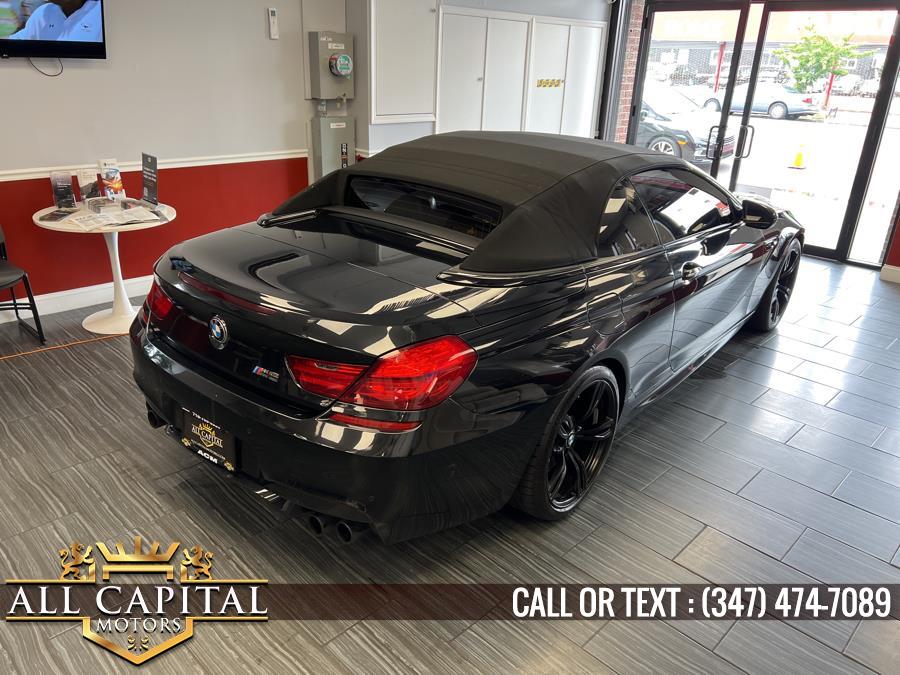 2015 BMW M6 2dr Conv, available for sale in Brooklyn, New York | All Capital Motors. Brooklyn, New York 2015 BMW M6 2dr Conv, available for sale in Brooklyn, New York | All Capital Motors. Brooklyn, New York