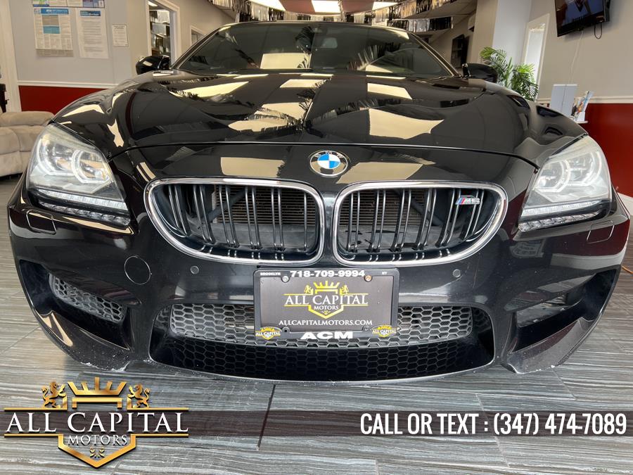 2015 BMW M6 2dr Conv, available for sale in Brooklyn, New York | All Capital Motors. Brooklyn, New York 2015 BMW M6 2dr Conv, available for sale in Brooklyn, New York | All Capital Motors. Brooklyn, New York