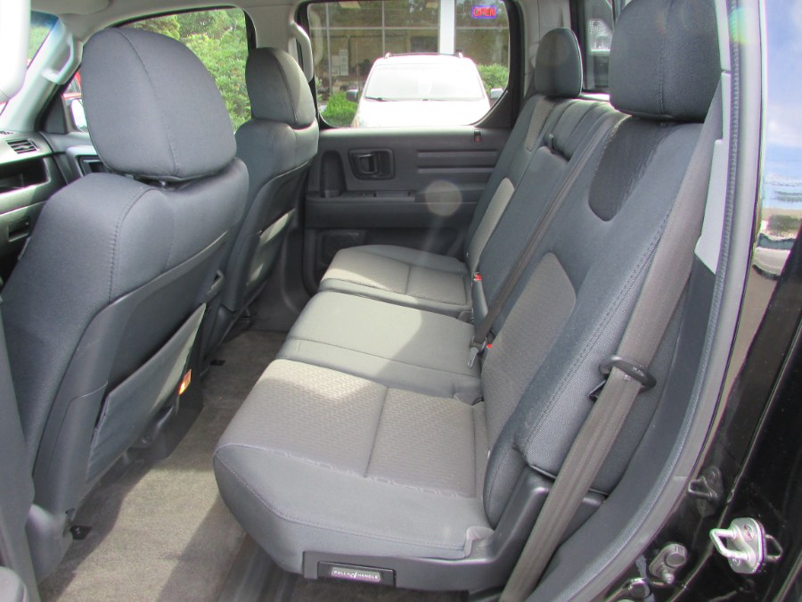 2010 Honda Ridgeline 4WD Crew Cab RTS, available for sale in East Windsor, Connecticut | United Auto Sales of E Windsor, Inc. East Windsor, Connecticut 2010 Honda Ridgeline 4WD Crew Cab RTS, available for sale in East Windsor, Connecticut | United Auto Sales of E Windsor, Inc. East Windsor, Connecticut