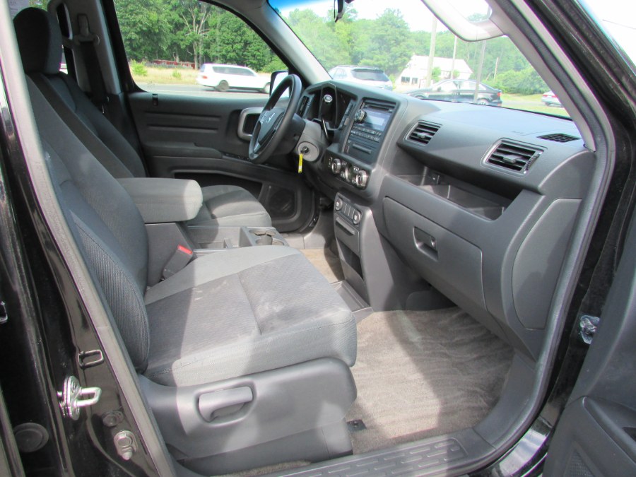 2010 Honda Ridgeline 4WD Crew Cab RTS, available for sale in East Windsor, Connecticut | United Auto Sales of E Windsor, Inc. East Windsor, Connecticut 2010 Honda Ridgeline 4WD Crew Cab RTS, available for sale in East Windsor, Connecticut | United Auto Sales of E Windsor, Inc. East Windsor, Connecticut