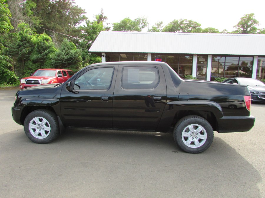 2010 Honda Ridgeline 4WD Crew Cab RTS, available for sale in East Windsor, Connecticut | United Auto Sales of E Windsor, Inc. East Windsor, Connecticut 2010 Honda Ridgeline 4WD Crew Cab RTS, available for sale in East Windsor, Connecticut | United Auto Sales of E Windsor, Inc. East Windsor, Connecticut