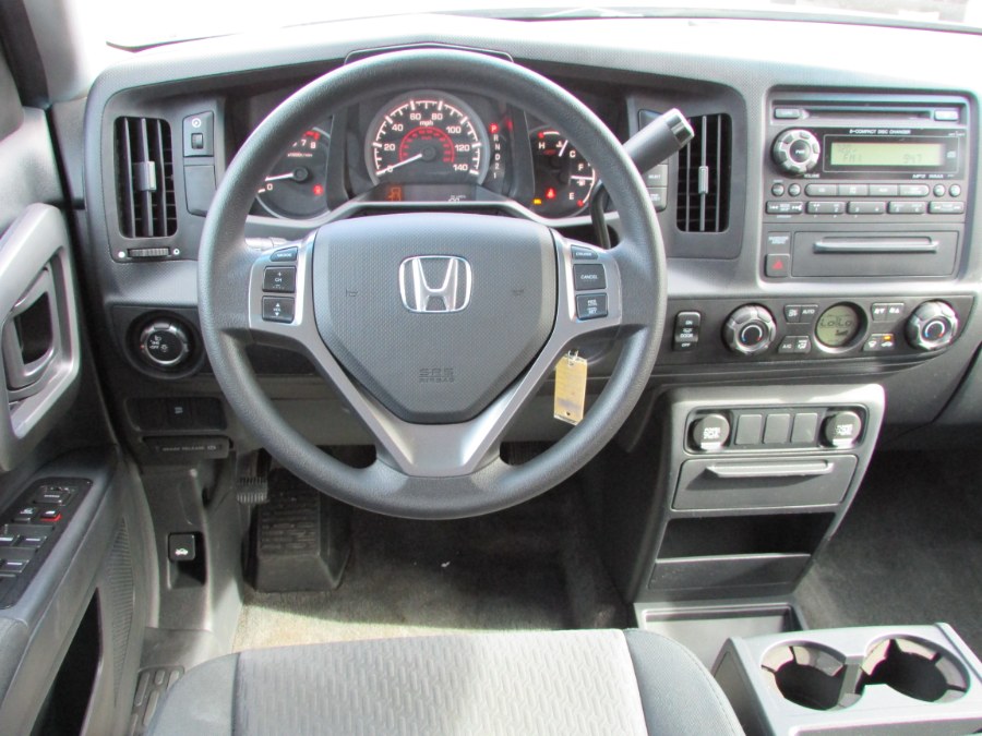 2010 Honda Ridgeline 4WD Crew Cab RTS, available for sale in East Windsor, Connecticut | United Auto Sales of E Windsor, Inc. East Windsor, Connecticut 2010 Honda Ridgeline 4WD Crew Cab RTS, available for sale in East Windsor, Connecticut | United Auto Sales of E Windsor, Inc. East Windsor, Connecticut