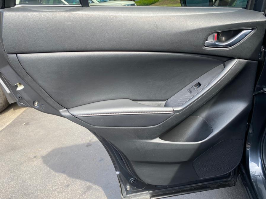 Mazda CX5 2014 in Canton, Manchester, Waterbury, New Haven CT Lava