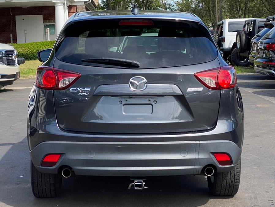 Mazda CX5 2014 in Canton, Manchester, Waterbury, New Haven CT Lava