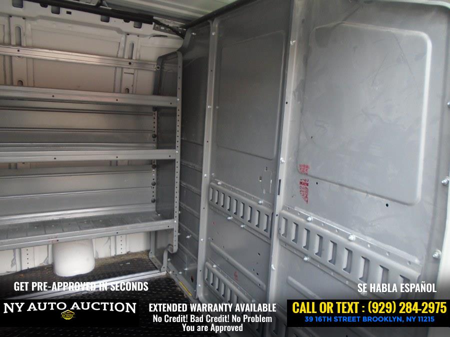 2014 Chevrolet Express Cargo Van RWD 2500 135", available for sale in Brooklyn, New York | NY Auto Auction. Brooklyn, New York 2014 Chevrolet Express Cargo Van RWD 2500 135", available for sale in Brooklyn, New York | NY Auto Auction. Brooklyn, New York