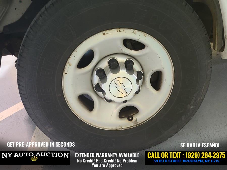 2014 Chevrolet Express Cargo Van RWD 2500 135", available for sale in Brooklyn, New York | NY Auto Auction. Brooklyn, New York 2014 Chevrolet Express Cargo Van RWD 2500 135", available for sale in Brooklyn, New York | NY Auto Auction. Brooklyn, New York