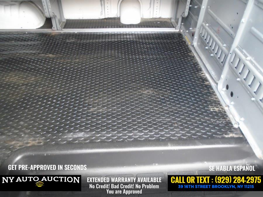 2014 Chevrolet Express Cargo Van RWD 2500 135", available for sale in Brooklyn, New York | NY Auto Auction. Brooklyn, New York 2014 Chevrolet Express Cargo Van RWD 2500 135", available for sale in Brooklyn, New York | NY Auto Auction. Brooklyn, New York