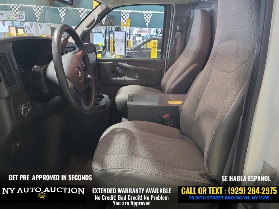 2014 Chevrolet Express Cargo Van RWD 2500 135", available for sale in Brooklyn, New York | NY Auto Auction. Brooklyn, New York 2014 Chevrolet Express Cargo Van RWD 2500 135", available for sale in Brooklyn, New York | NY Auto Auction. Brooklyn, New York