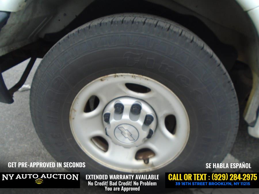 2014 Chevrolet Express Cargo Van RWD 2500 135", available for sale in Brooklyn, New York | NY Auto Auction. Brooklyn, New York 2014 Chevrolet Express Cargo Van RWD 2500 135", available for sale in Brooklyn, New York | NY Auto Auction. Brooklyn, New York
