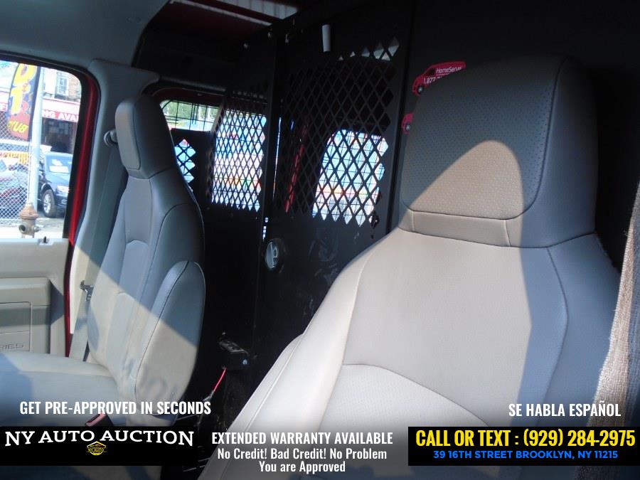 2012 Ford Econoline Cargo Van E250, available for sale in Brooklyn, New York | NY Auto Auction. Brooklyn, New York 2012 Ford Econoline Cargo Van E250, available for sale in Brooklyn, New York | NY Auto Auction. Brooklyn, New York