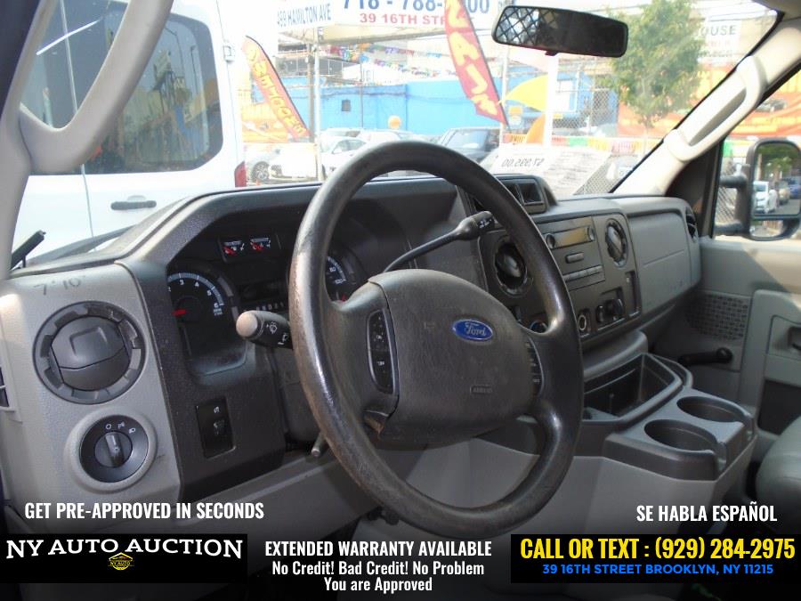 2012 Ford Econoline Cargo Van E250, available for sale in Brooklyn, New York | NY Auto Auction. Brooklyn, New York 2012 Ford Econoline Cargo Van E250, available for sale in Brooklyn, New York | NY Auto Auction. Brooklyn, New York