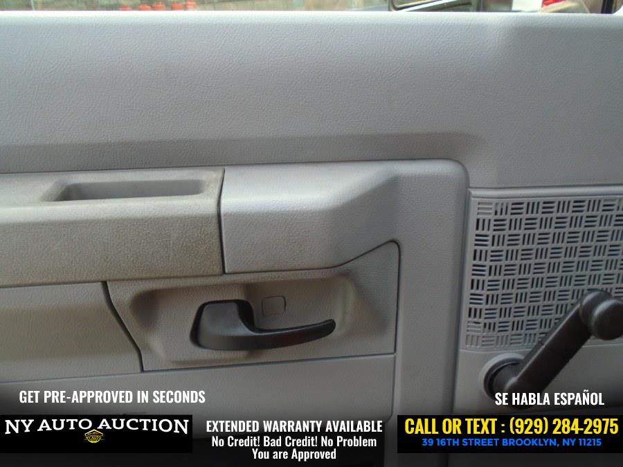 2012 Ford Econoline Cargo Van E250, available for sale in Brooklyn, New York | NY Auto Auction. Brooklyn, New York 2012 Ford Econoline Cargo Van E250, available for sale in Brooklyn, New York | NY Auto Auction. Brooklyn, New York