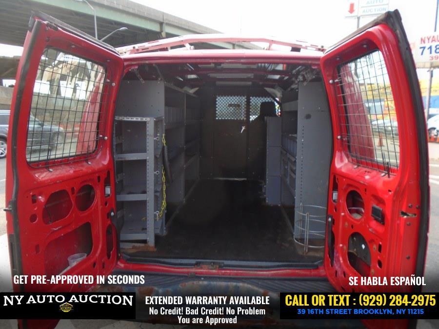 2012 Ford Econoline Cargo Van E250, available for sale in Brooklyn, New York | NY Auto Auction. Brooklyn, New York 2012 Ford Econoline Cargo Van E250, available for sale in Brooklyn, New York | NY Auto Auction. Brooklyn, New York