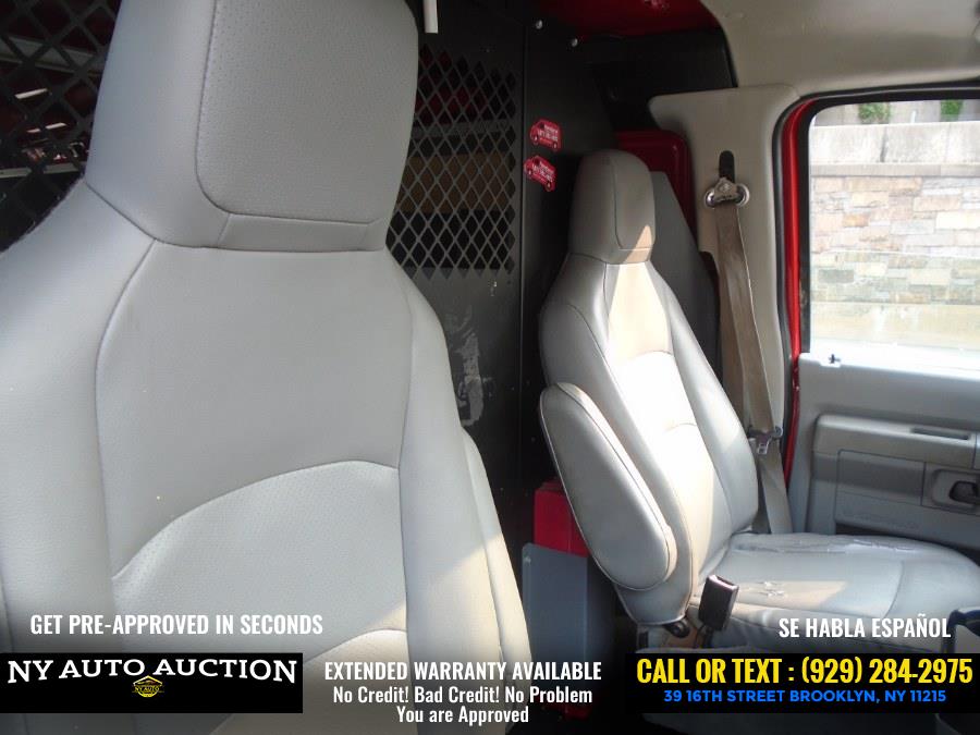 2012 Ford Econoline Cargo Van E250, available for sale in Brooklyn, New York | NY Auto Auction. Brooklyn, New York 2012 Ford Econoline Cargo Van E250, available for sale in Brooklyn, New York | NY Auto Auction. Brooklyn, New York