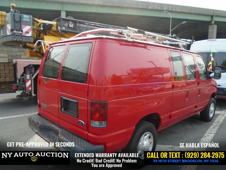 2012 Ford Econoline Cargo Van E250, available for sale in Brooklyn, New York | NY Auto Auction. Brooklyn, New York 2012 Ford Econoline Cargo Van E250, available for sale in Brooklyn, New York | NY Auto Auction. Brooklyn, New York