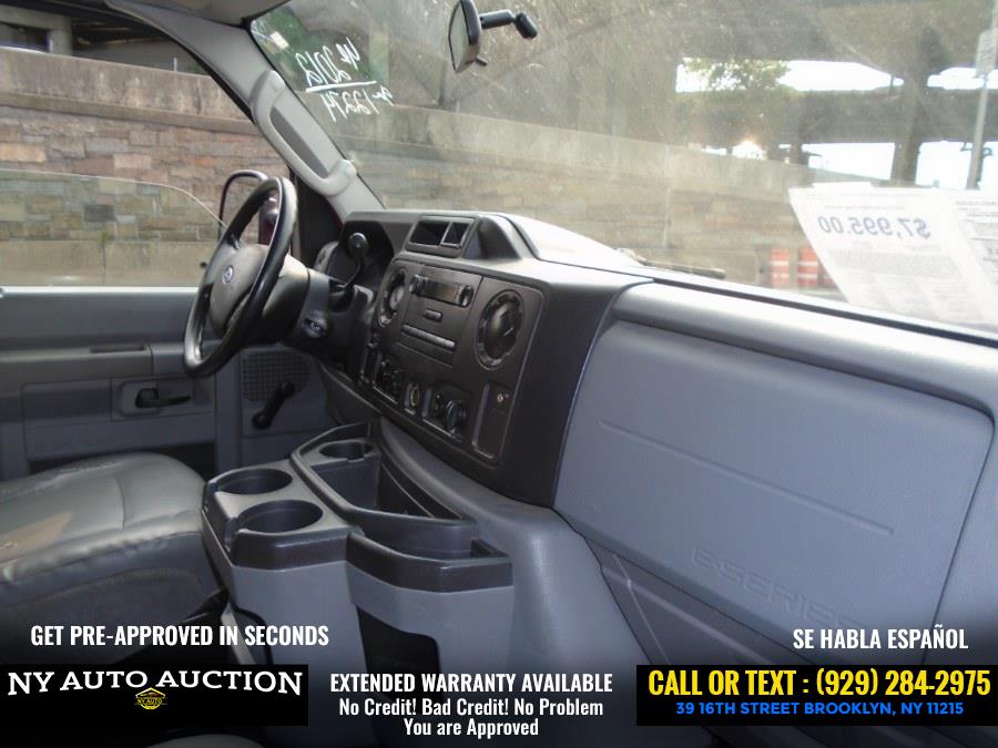 2012 Ford Econoline Cargo Van E250, available for sale in Brooklyn, New York | NY Auto Auction. Brooklyn, New York 2012 Ford Econoline Cargo Van E250, available for sale in Brooklyn, New York | NY Auto Auction. Brooklyn, New York