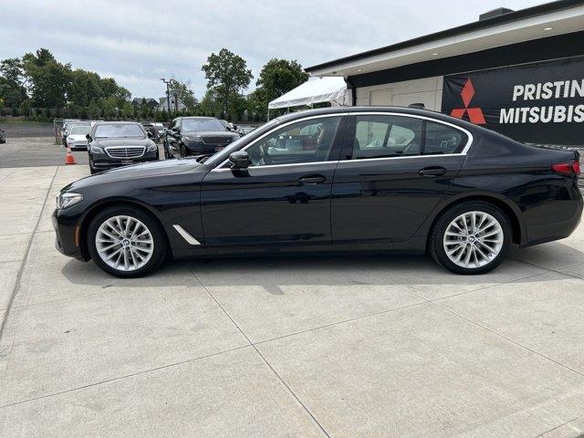 2021 BMW 5 Series 530i xDrive, available for sale in Great Neck, New York | Camy Cars. Great Neck, New York 2021 BMW 5 Series 530i xDrive, available for sale in Great Neck, New York | Camy Cars. Great Neck, New York