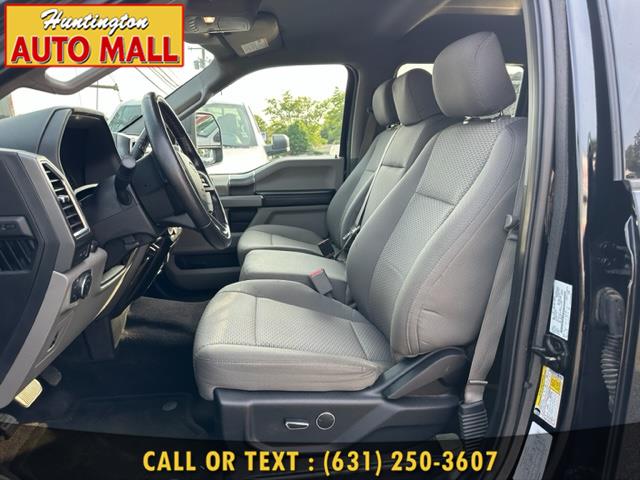 2016 Ford F-150 4WD SuperCrew 145" XLT, available for sale in Huntington Station, New York | Huntington Auto Mall. Huntington Station, New York 2016 Ford F-150 4WD SuperCrew 145" XLT, available for sale in Huntington Station, New York | Huntington Auto Mall. Huntington Station, New York