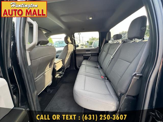 2016 Ford F-150 4WD SuperCrew 145" XLT, available for sale in Huntington Station, New York | Huntington Auto Mall. Huntington Station, New York 2016 Ford F-150 4WD SuperCrew 145" XLT, available for sale in Huntington Station, New York | Huntington Auto Mall. Huntington Station, New York