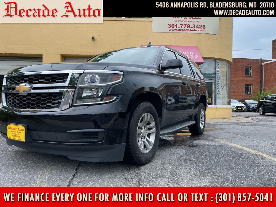 Used cars for sale in Bladensburg, Washington DC, Baltimore