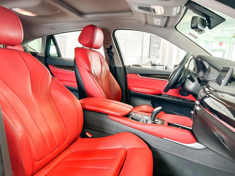 2015 BMW X6 AWD 4dr xDrive35i, available for sale in Franklin Square, New York | Luxury Motor Club. Franklin Square, New York 2015 BMW X6 AWD 4dr xDrive35i, available for sale in Franklin Square, New York | Luxury Motor Club. Franklin Square, New York