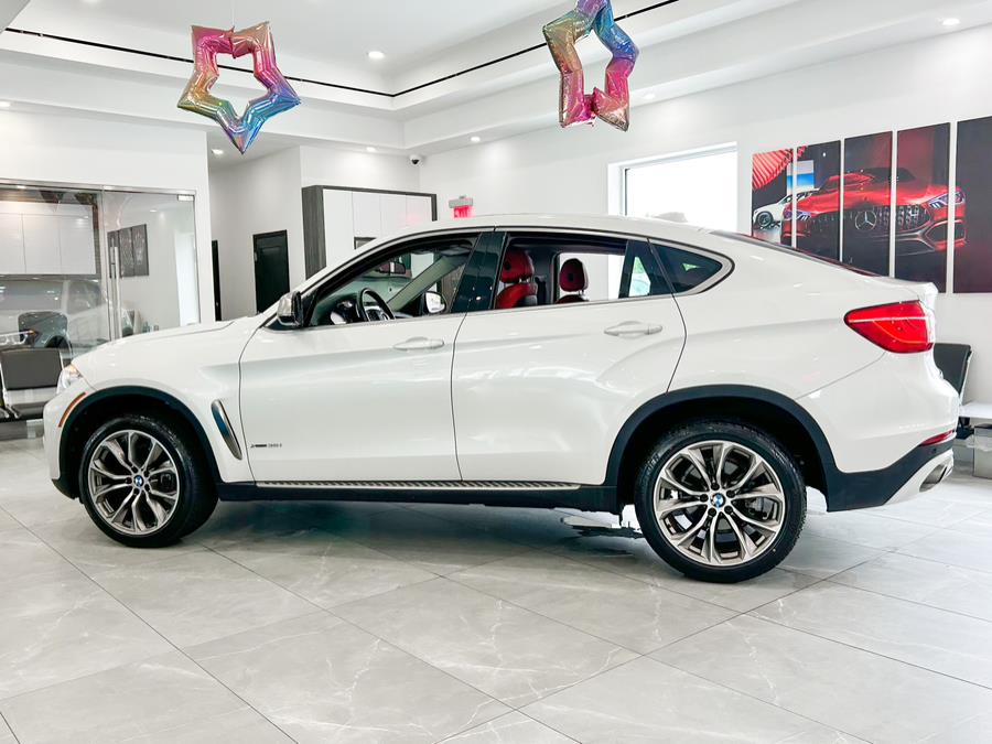 2015 BMW X6 AWD 4dr xDrive35i, available for sale in Franklin Square, New York | Luxury Motor Club. Franklin Square, New York 2015 BMW X6 AWD 4dr xDrive35i, available for sale in Franklin Square, New York | Luxury Motor Club. Franklin Square, New York