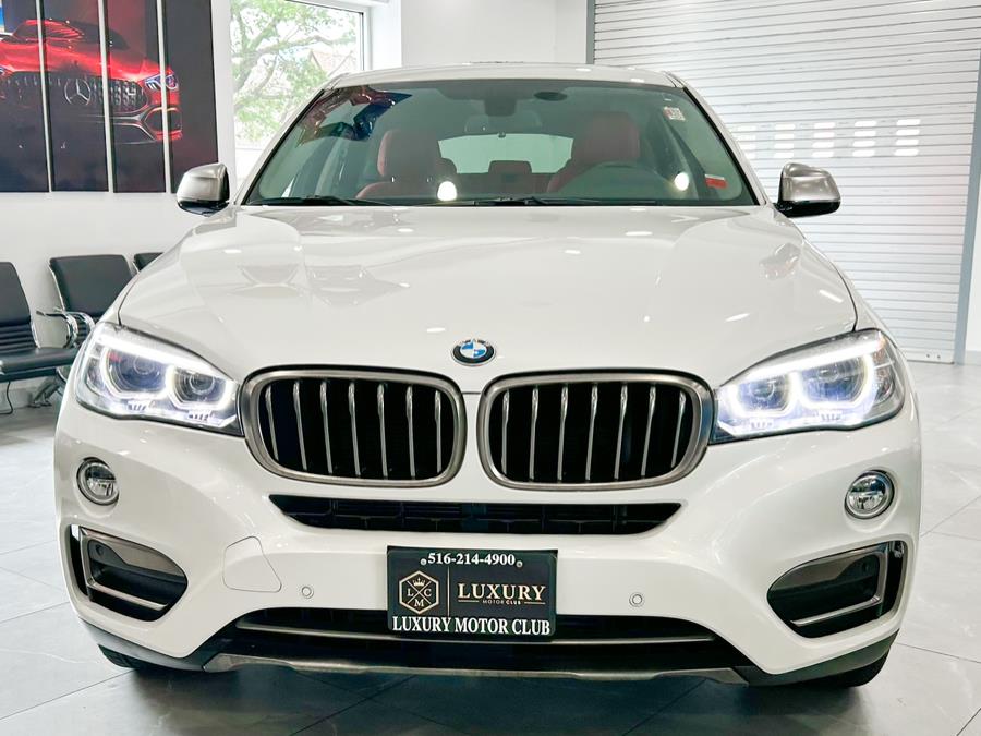 2015 BMW X6 AWD 4dr xDrive35i, available for sale in Franklin Square, New York | Luxury Motor Club. Franklin Square, New York 2015 BMW X6 AWD 4dr xDrive35i, available for sale in Franklin Square, New York | Luxury Motor Club. Franklin Square, New York