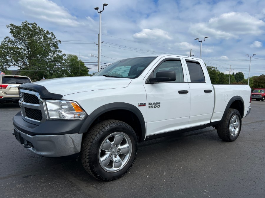 Used Ram Ortonville, Fenton, Springfield, Linden, MI Marsh Auto Sales LLC