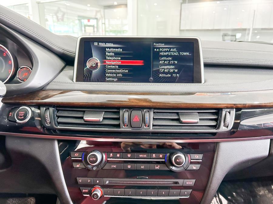 2015 BMW X6 AWD 4dr xDrive35i, available for sale in Franklin Square, New York | Luxury Motor Club. Franklin Square, New York 2015 BMW X6 AWD 4dr xDrive35i, available for sale in Franklin Square, New York | Luxury Motor Club. Franklin Square, New York
