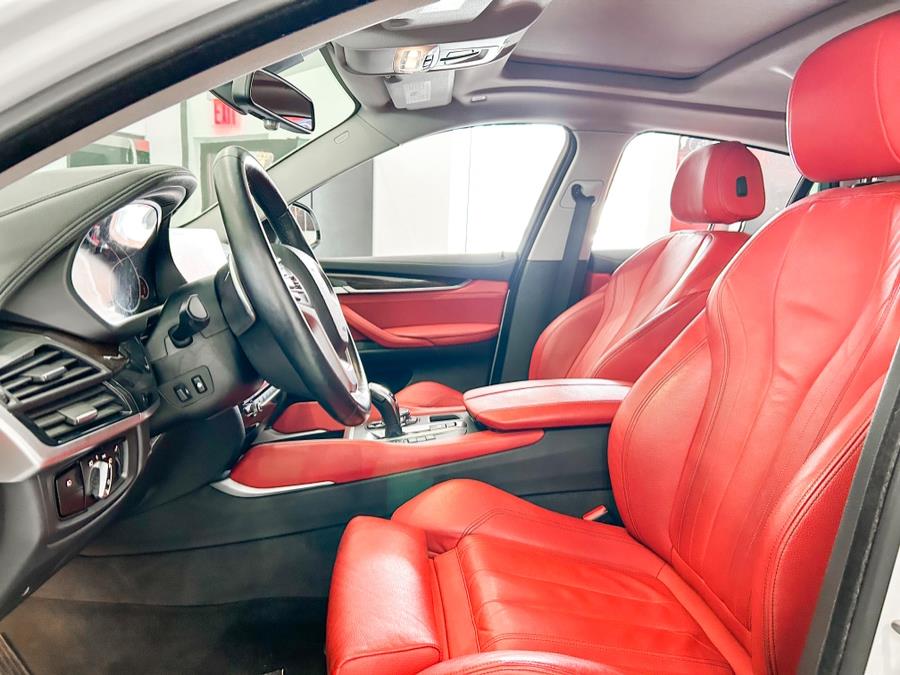 2015 BMW X6 AWD 4dr xDrive35i, available for sale in Franklin Square, New York | Luxury Motor Club. Franklin Square, New York 2015 BMW X6 AWD 4dr xDrive35i, available for sale in Franklin Square, New York | Luxury Motor Club. Franklin Square, New York