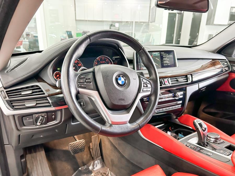 2015 BMW X6 AWD 4dr xDrive35i, available for sale in Franklin Square, New York | Luxury Motor Club. Franklin Square, New York 2015 BMW X6 AWD 4dr xDrive35i, available for sale in Franklin Square, New York | Luxury Motor Club. Franklin Square, New York