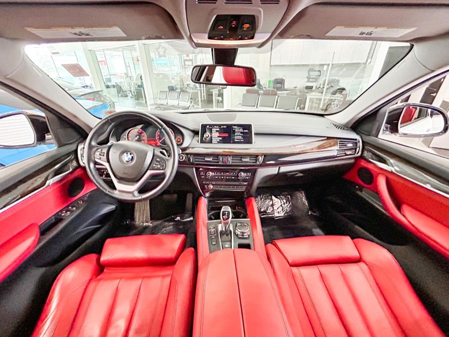 2015 BMW X6 AWD 4dr xDrive35i, available for sale in Franklin Square, New York | Luxury Motor Club. Franklin Square, New York 2015 BMW X6 AWD 4dr xDrive35i, available for sale in Franklin Square, New York | Luxury Motor Club. Franklin Square, New York