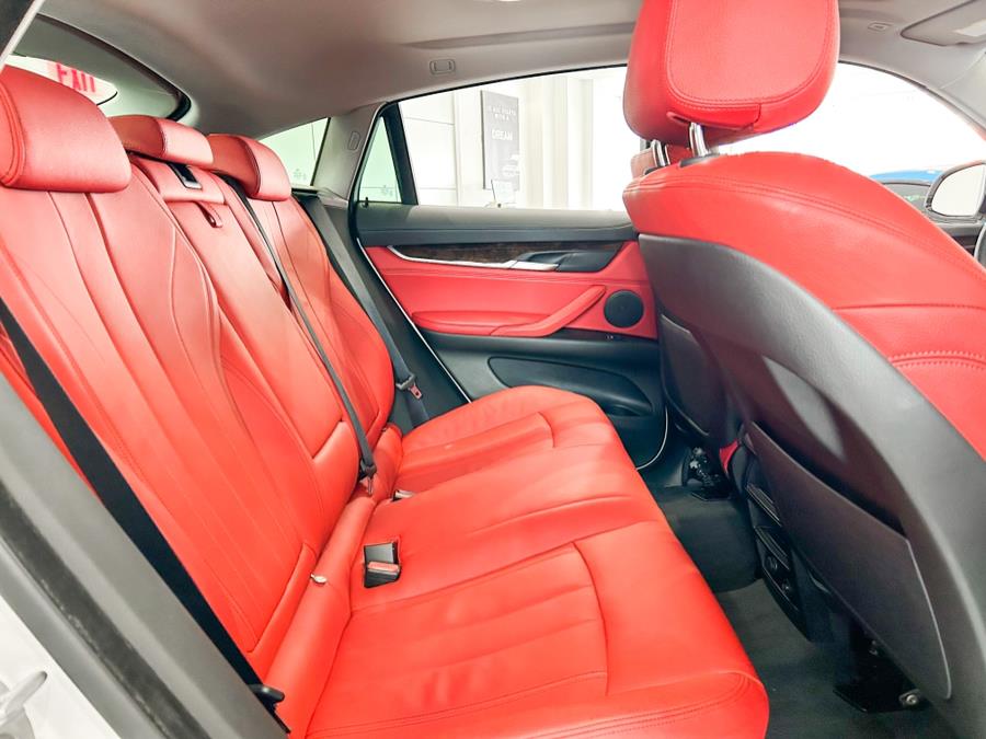 2015 BMW X6 AWD 4dr xDrive35i, available for sale in Franklin Square, New York | Luxury Motor Club. Franklin Square, New York 2015 BMW X6 AWD 4dr xDrive35i, available for sale in Franklin Square, New York | Luxury Motor Club. Franklin Square, New York