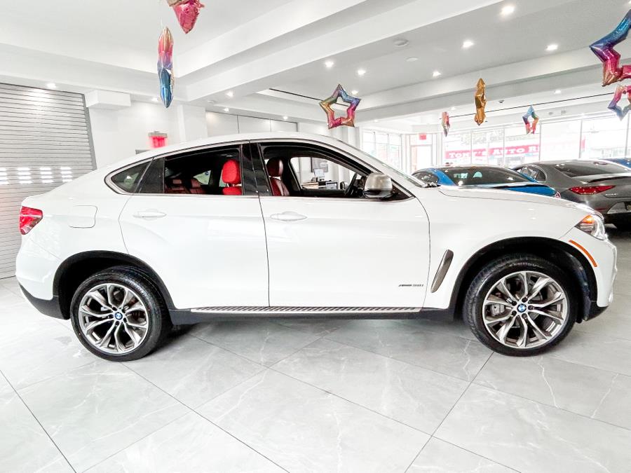 2015 BMW X6 AWD 4dr xDrive35i, available for sale in Franklin Square, New York | Luxury Motor Club. Franklin Square, New York 2015 BMW X6 AWD 4dr xDrive35i, available for sale in Franklin Square, New York | Luxury Motor Club. Franklin Square, New York