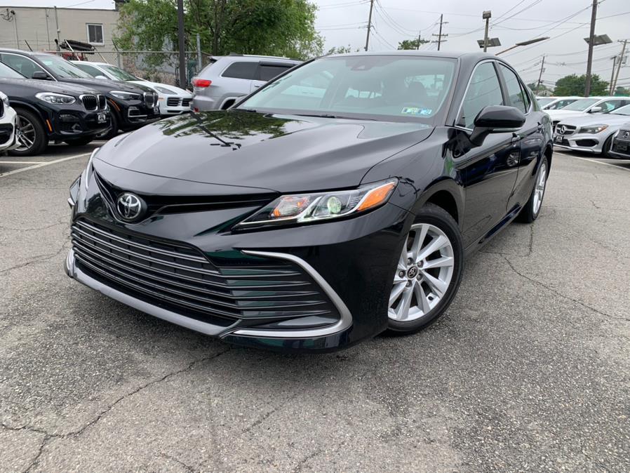 Used Toyota Lodi, Saddle Brook, Garfield, Hasbrouck Heights, NJ