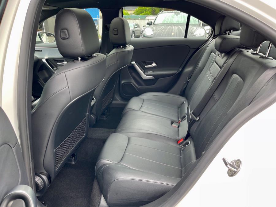 2022 Mercedes-Benz A-Class A 220 4MATIC Sedan, available for sale in Lodi, New Jersey | European Auto Expo. Lodi, New Jersey 2022 Mercedes-Benz A-Class A 220 4MATIC Sedan, available for sale in Lodi, New Jersey | European Auto Expo. Lodi, New Jersey