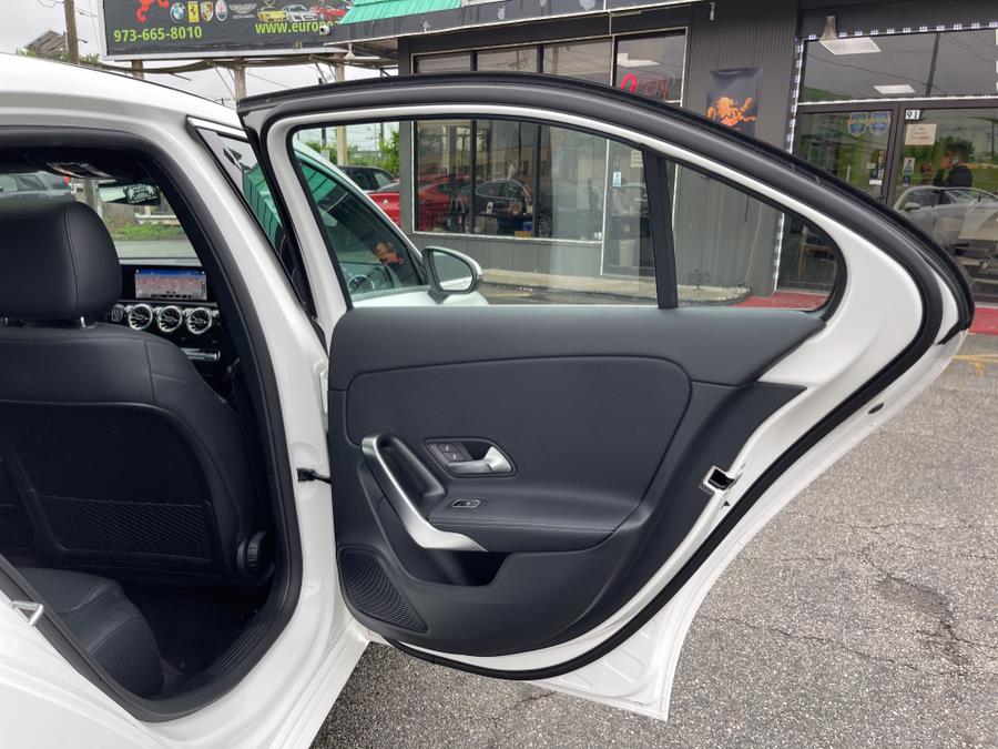 2022 Mercedes-Benz A-Class A 220 4MATIC Sedan, available for sale in Lodi, New Jersey | European Auto Expo. Lodi, New Jersey 2022 Mercedes-Benz A-Class A 220 4MATIC Sedan, available for sale in Lodi, New Jersey | European Auto Expo. Lodi, New Jersey