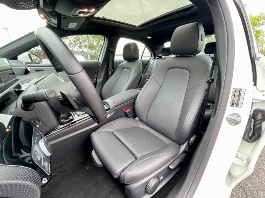 2022 Mercedes-Benz A-Class A 220 4MATIC Sedan, available for sale in Lodi, New Jersey | European Auto Expo. Lodi, New Jersey 2022 Mercedes-Benz A-Class A 220 4MATIC Sedan, available for sale in Lodi, New Jersey | European Auto Expo. Lodi, New Jersey