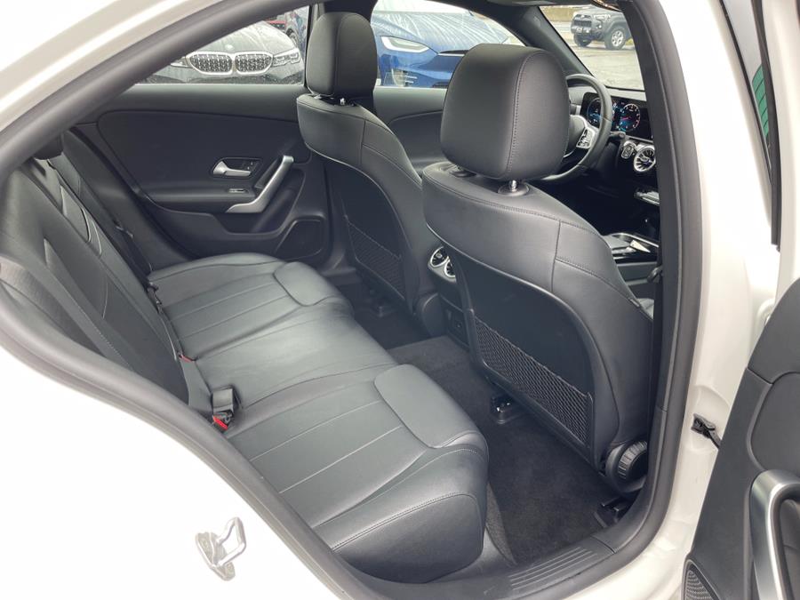 2022 Mercedes-Benz A-Class A 220 4MATIC Sedan, available for sale in Lodi, New Jersey | European Auto Expo. Lodi, New Jersey 2022 Mercedes-Benz A-Class A 220 4MATIC Sedan, available for sale in Lodi, New Jersey | European Auto Expo. Lodi, New Jersey