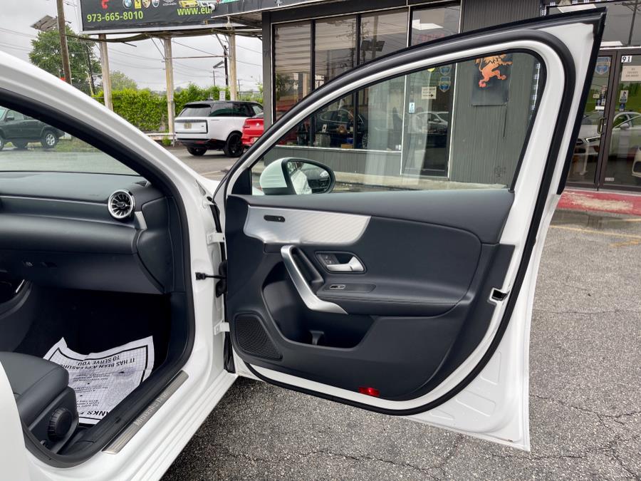 2022 Mercedes-Benz A-Class A 220 4MATIC Sedan, available for sale in Lodi, New Jersey | European Auto Expo. Lodi, New Jersey 2022 Mercedes-Benz A-Class A 220 4MATIC Sedan, available for sale in Lodi, New Jersey | European Auto Expo. Lodi, New Jersey