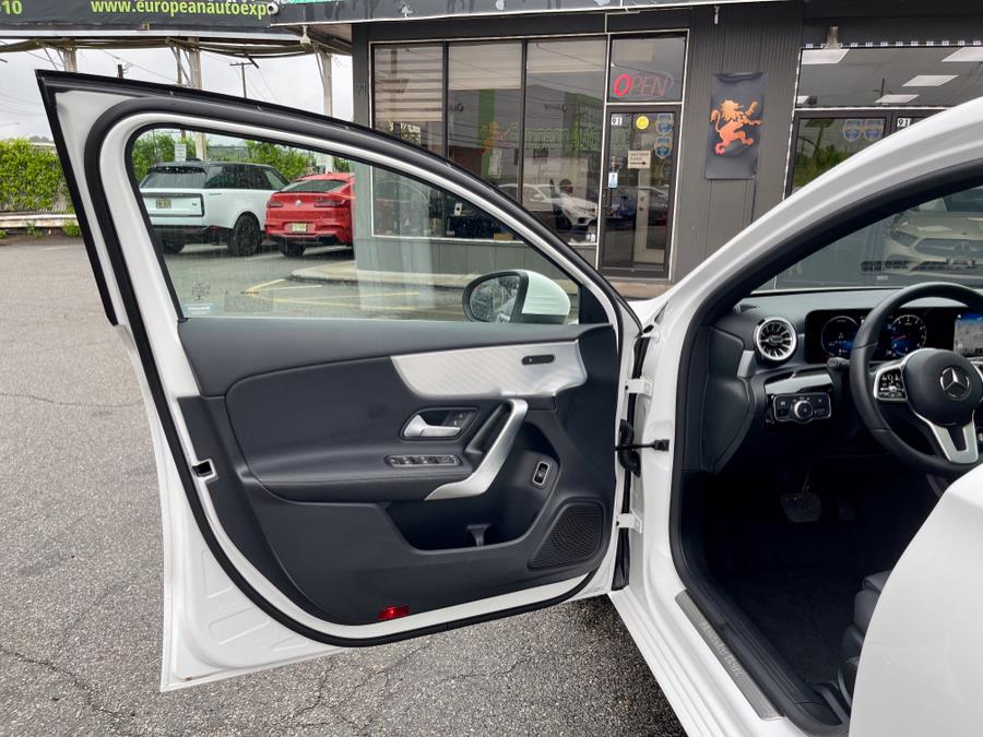 2022 Mercedes-Benz A-Class A 220 4MATIC Sedan, available for sale in Lodi, New Jersey | European Auto Expo. Lodi, New Jersey 2022 Mercedes-Benz A-Class A 220 4MATIC Sedan, available for sale in Lodi, New Jersey | European Auto Expo. Lodi, New Jersey