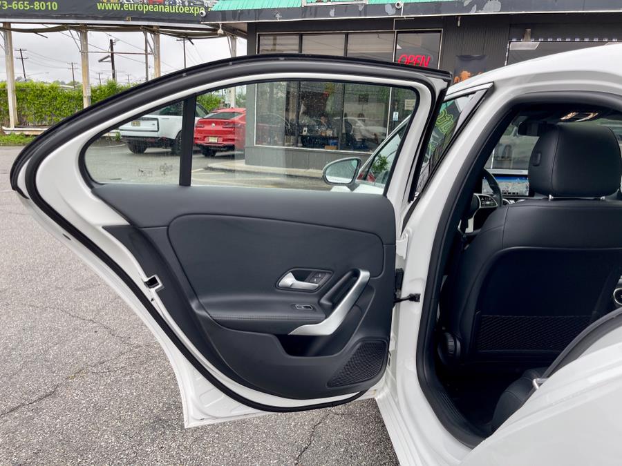 2022 Mercedes-Benz A-Class A 220 4MATIC Sedan, available for sale in Lodi, New Jersey | European Auto Expo. Lodi, New Jersey 2022 Mercedes-Benz A-Class A 220 4MATIC Sedan, available for sale in Lodi, New Jersey | European Auto Expo. Lodi, New Jersey