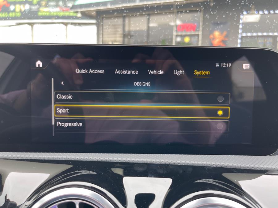 2022 Mercedes-Benz A-Class A 220 4MATIC Sedan, available for sale in Lodi, New Jersey | European Auto Expo. Lodi, New Jersey 2022 Mercedes-Benz A-Class A 220 4MATIC Sedan, available for sale in Lodi, New Jersey | European Auto Expo. Lodi, New Jersey