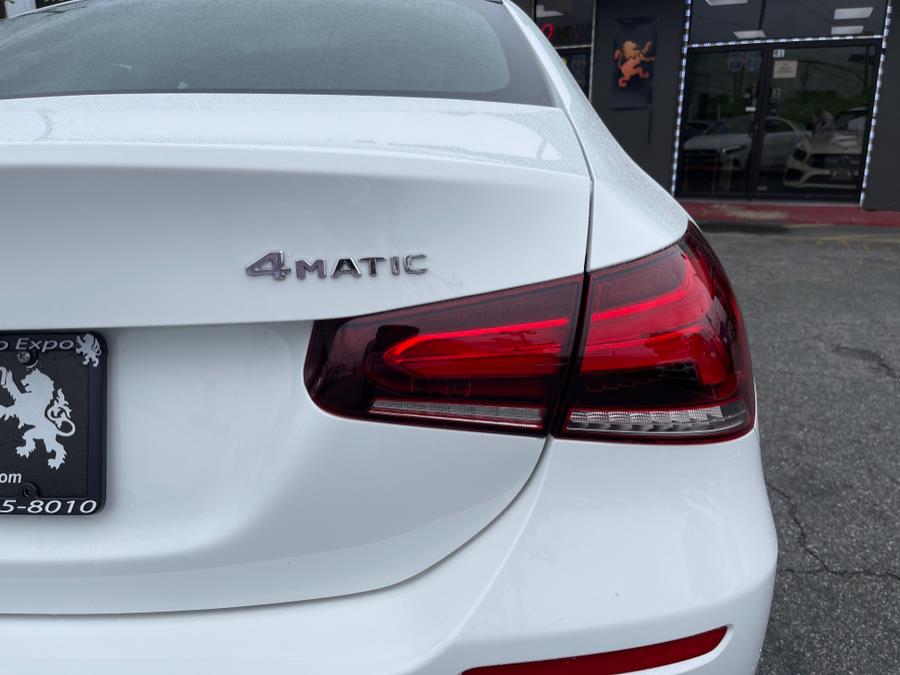 2022 Mercedes-Benz A-Class A 220 4MATIC Sedan, available for sale in Lodi, New Jersey | European Auto Expo. Lodi, New Jersey 2022 Mercedes-Benz A-Class A 220 4MATIC Sedan, available for sale in Lodi, New Jersey | European Auto Expo. Lodi, New Jersey