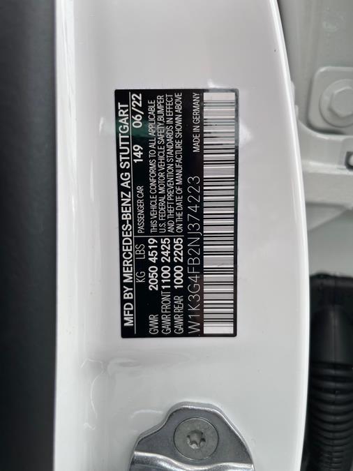 2022 Mercedes-Benz A-Class A 220 4MATIC Sedan, available for sale in Lodi, New Jersey | European Auto Expo. Lodi, New Jersey 2022 Mercedes-Benz A-Class A 220 4MATIC Sedan, available for sale in Lodi, New Jersey | European Auto Expo. Lodi, New Jersey
