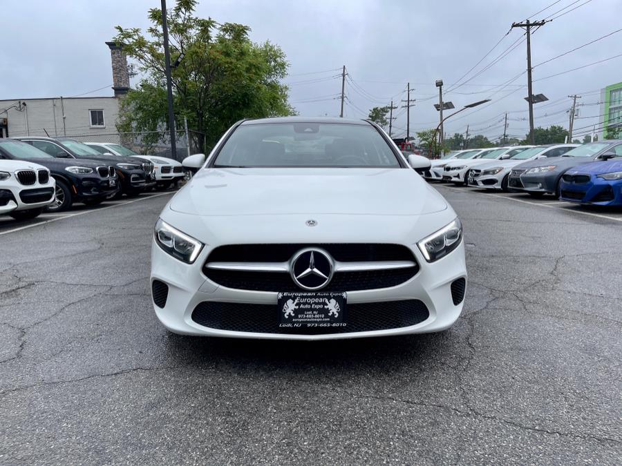 2022 Mercedes-Benz A-Class A 220 4MATIC Sedan, available for sale in Lodi, New Jersey | European Auto Expo. Lodi, New Jersey 2022 Mercedes-Benz A-Class A 220 4MATIC Sedan, available for sale in Lodi, New Jersey | European Auto Expo. Lodi, New Jersey